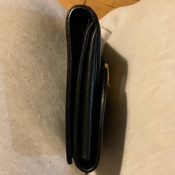 Salvatore Ferragamo Compact Wallet - Picture 4 of 8